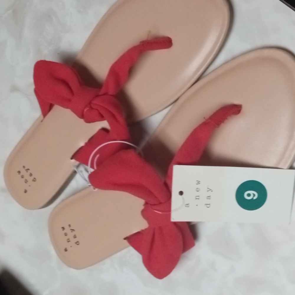 Sandals - Picture 2 of 3